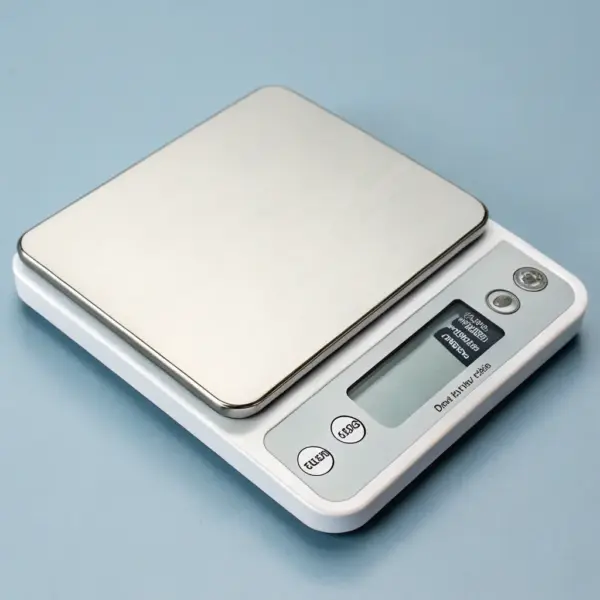 Digital Kitchen Scale