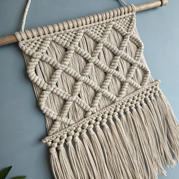 Woven Wall Art