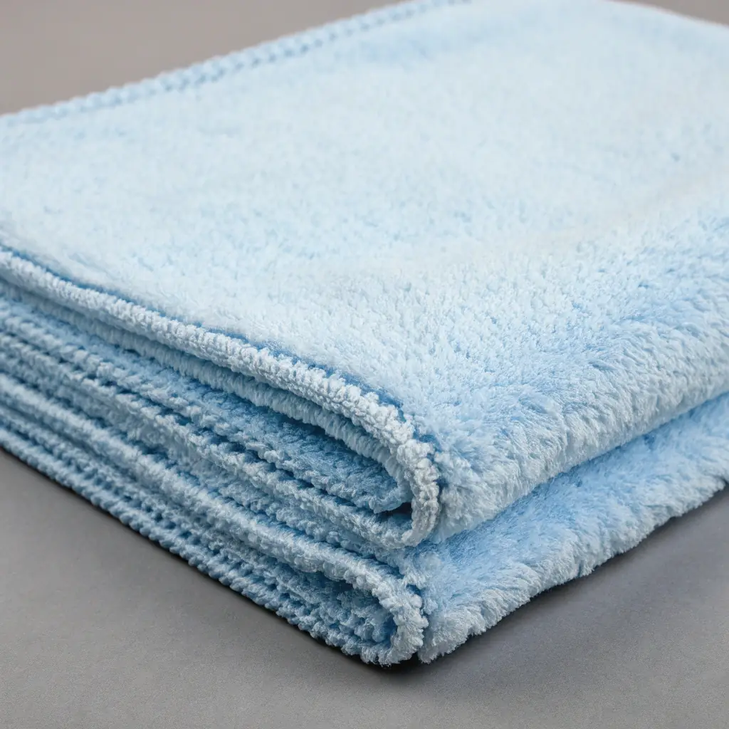 Microfiber Dusting Cloths