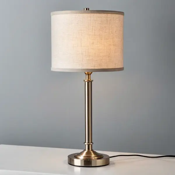 Ceramic Table Lamp